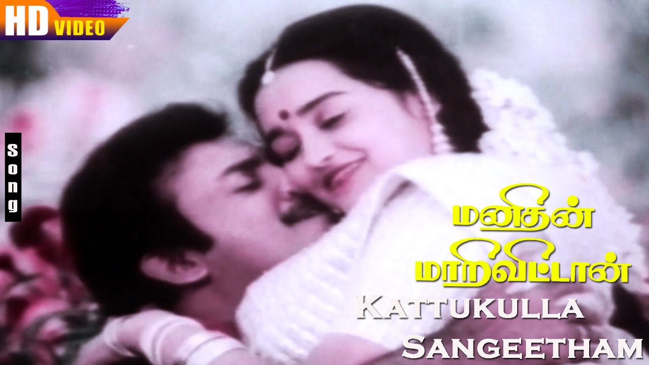 Kukku Ku Kukku Ku Kattukulla Sangeetham HD | Mohan | Chitra | Shankar Ganesh | Manidhan Marivittan