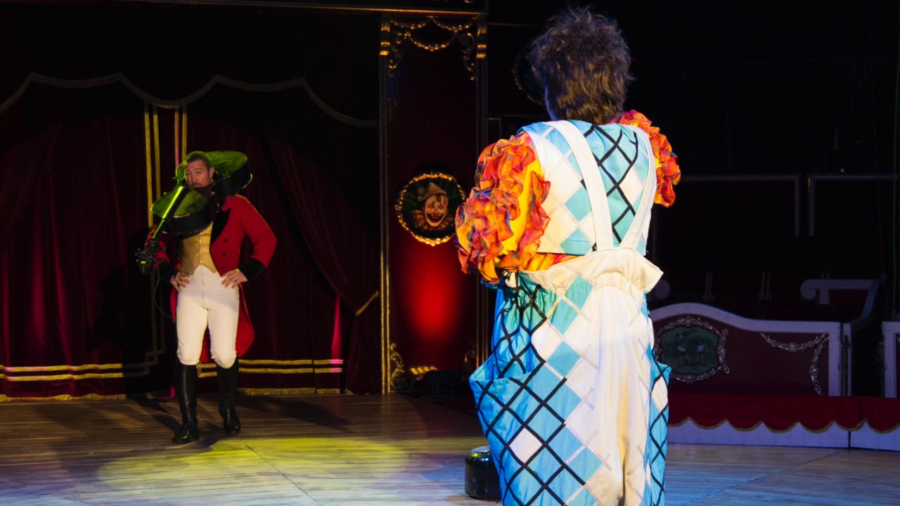 Circ Hist&ograve;ric Raluy 2017