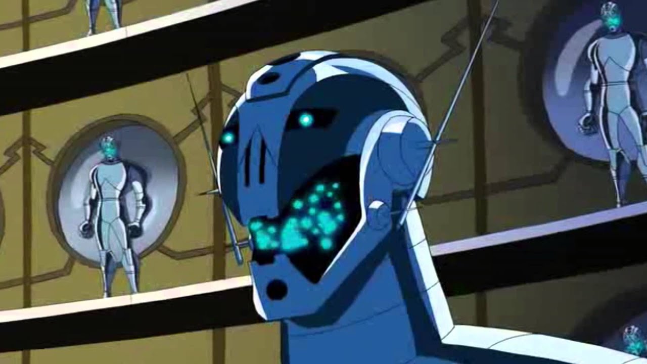 Avengers: Age of Ultron - Animated Trailer 1