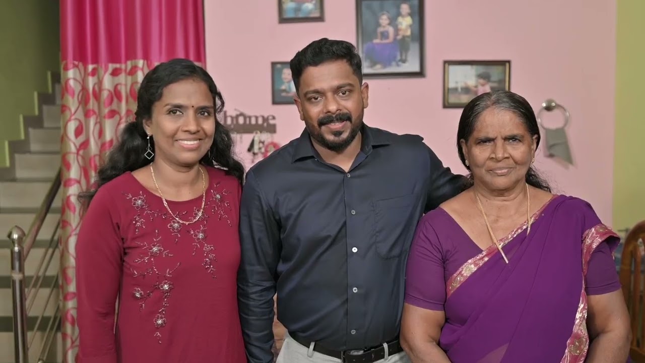 JITHIN MIDHUNA WEDD