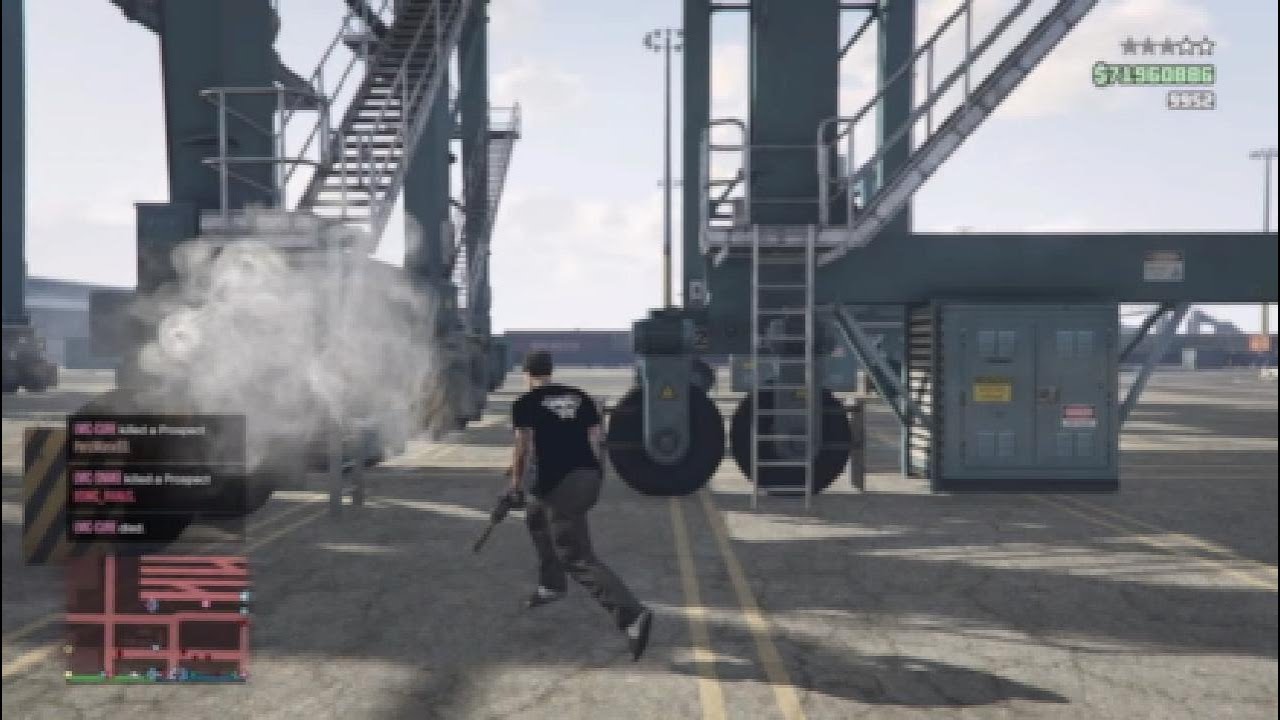 VXMC