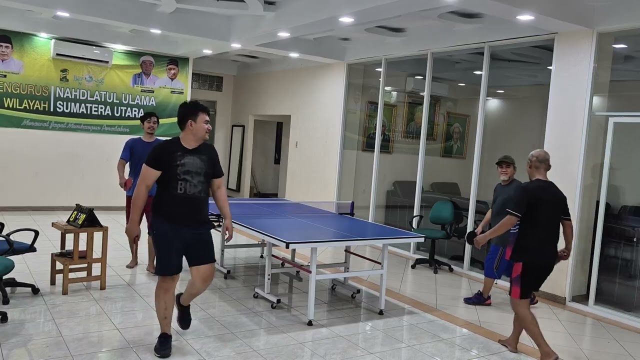 Galih-Razib vs Aul-Ikhlas