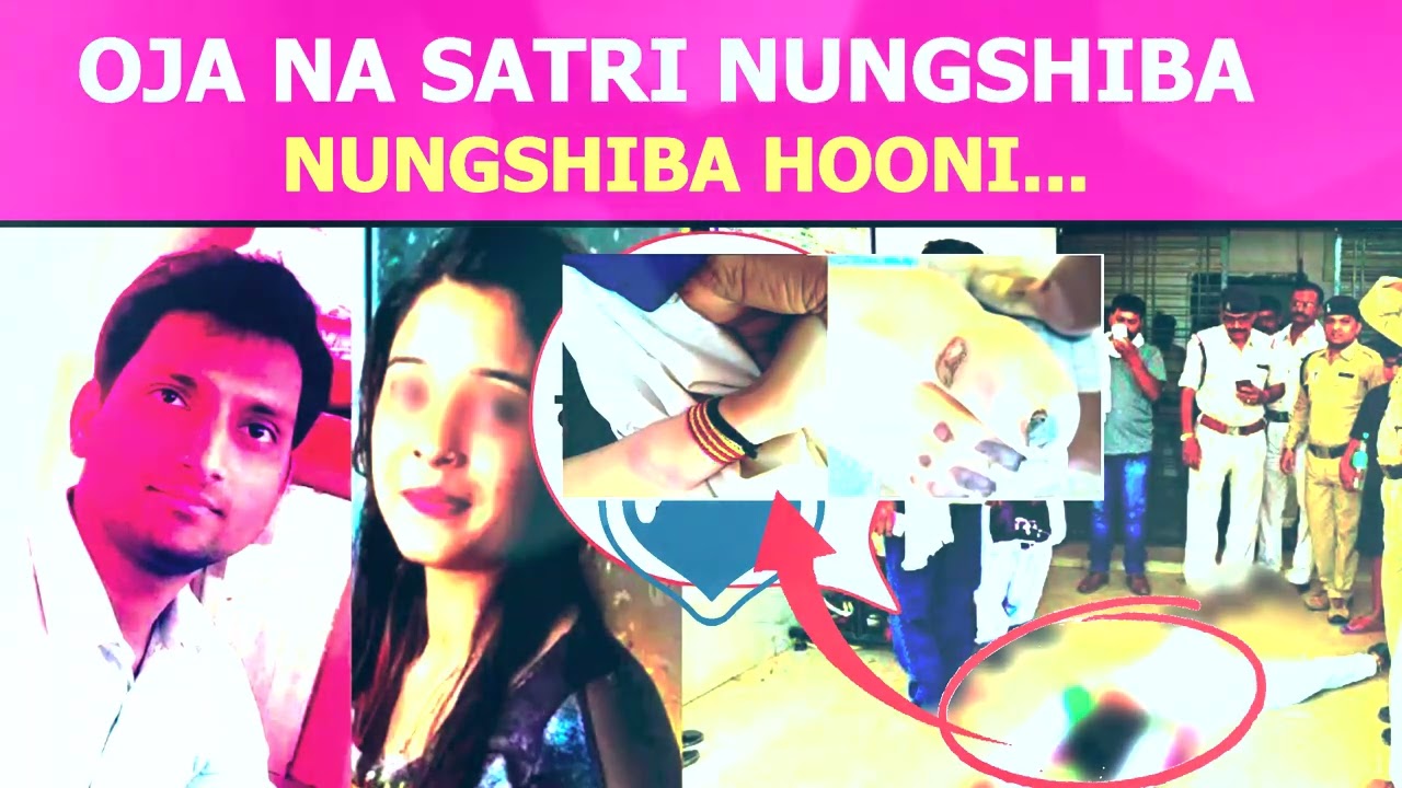 Akiba matam oire | Ojana satribu nungshibagi hatpa | real story in manipuri