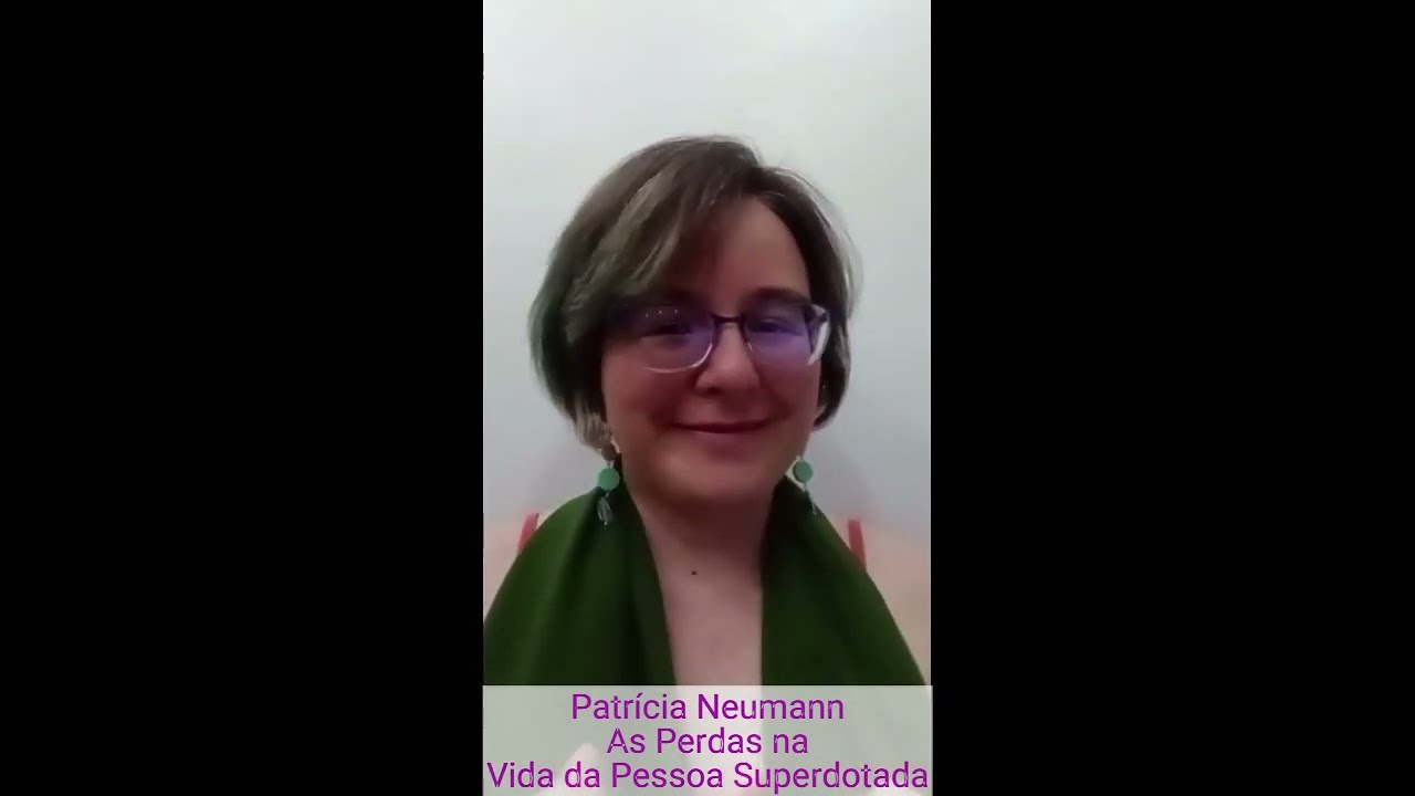 #26 As Perdas da Vida da Pessoa Superdotada