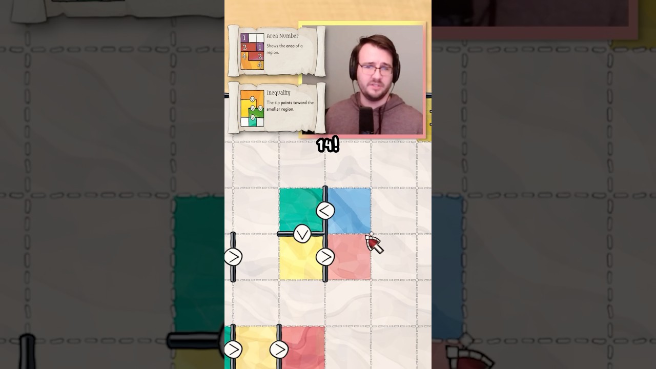 A SIMPLE TRICK #artisanofglimmith #puzzle #puzzlegame #gaming
