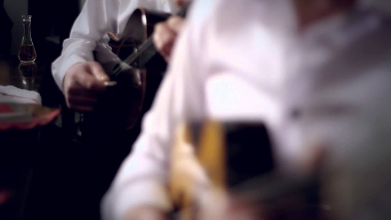 Nino Velickovski - Zaplaci tamburo