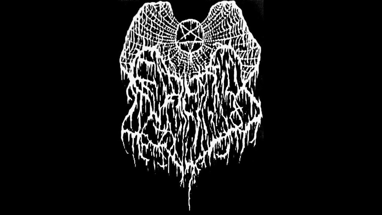 Kerkergeist (US) - S/T (Full Album 2013)