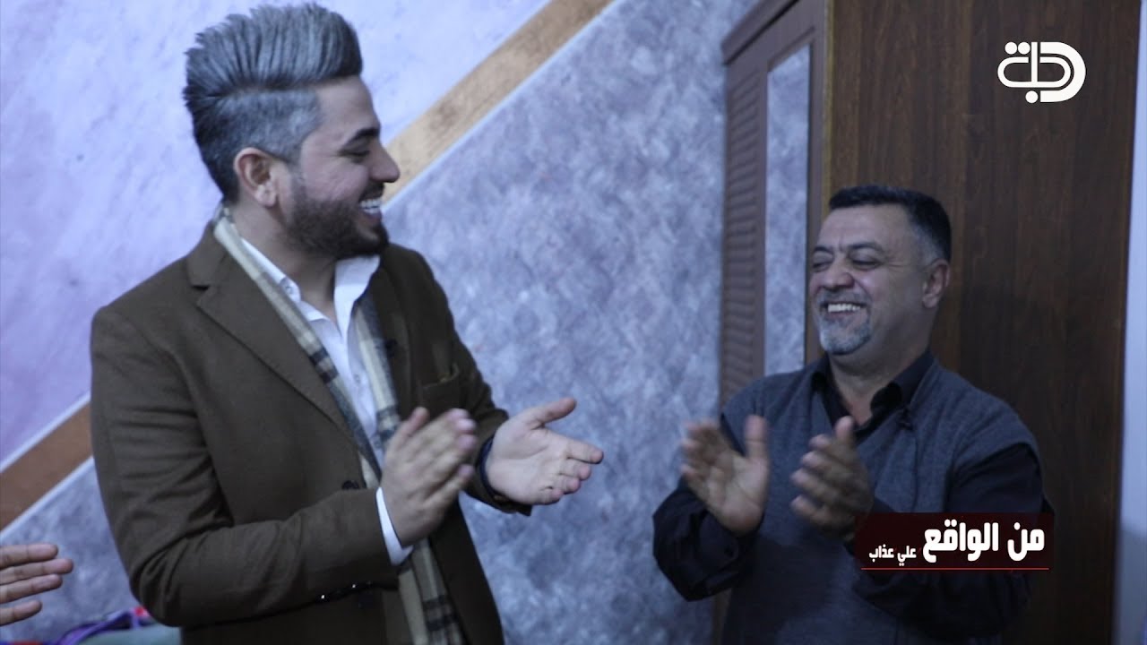 حلقة كاملة/يتيم يطرد ويسكن الشارع ورجل كبير في السن يطرد من قبل اخوته الصغار #علي_عذاب
