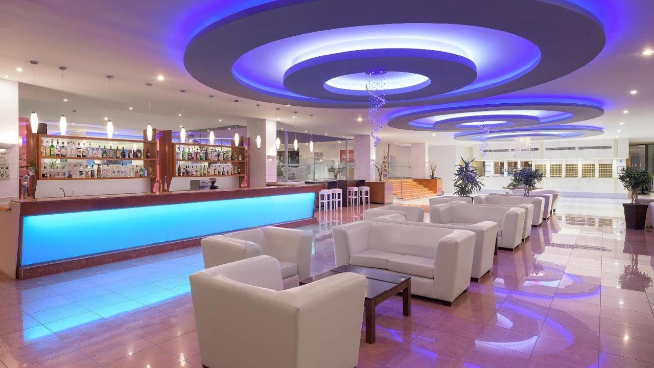 Oceanis Beach Hotel, Rhodes, Greece | Vacations In Europe