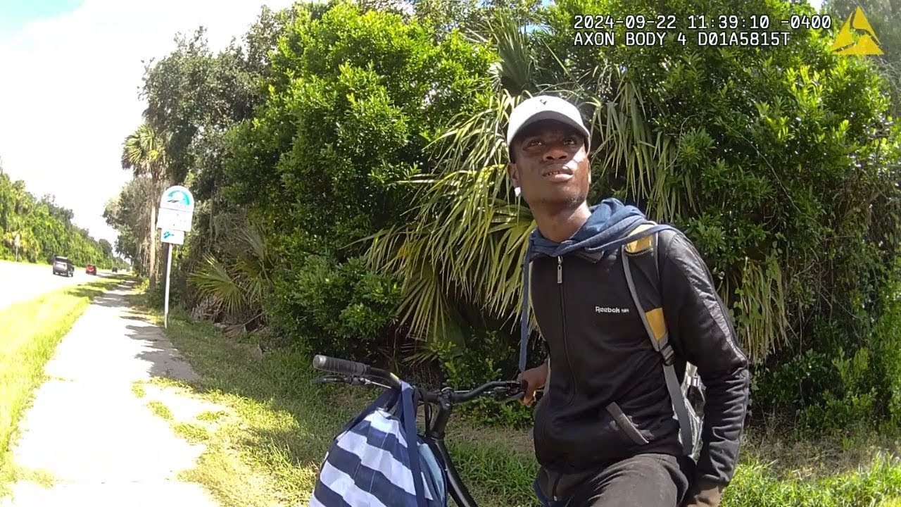 Stolen Bike Exposes $70K Bank Fraud