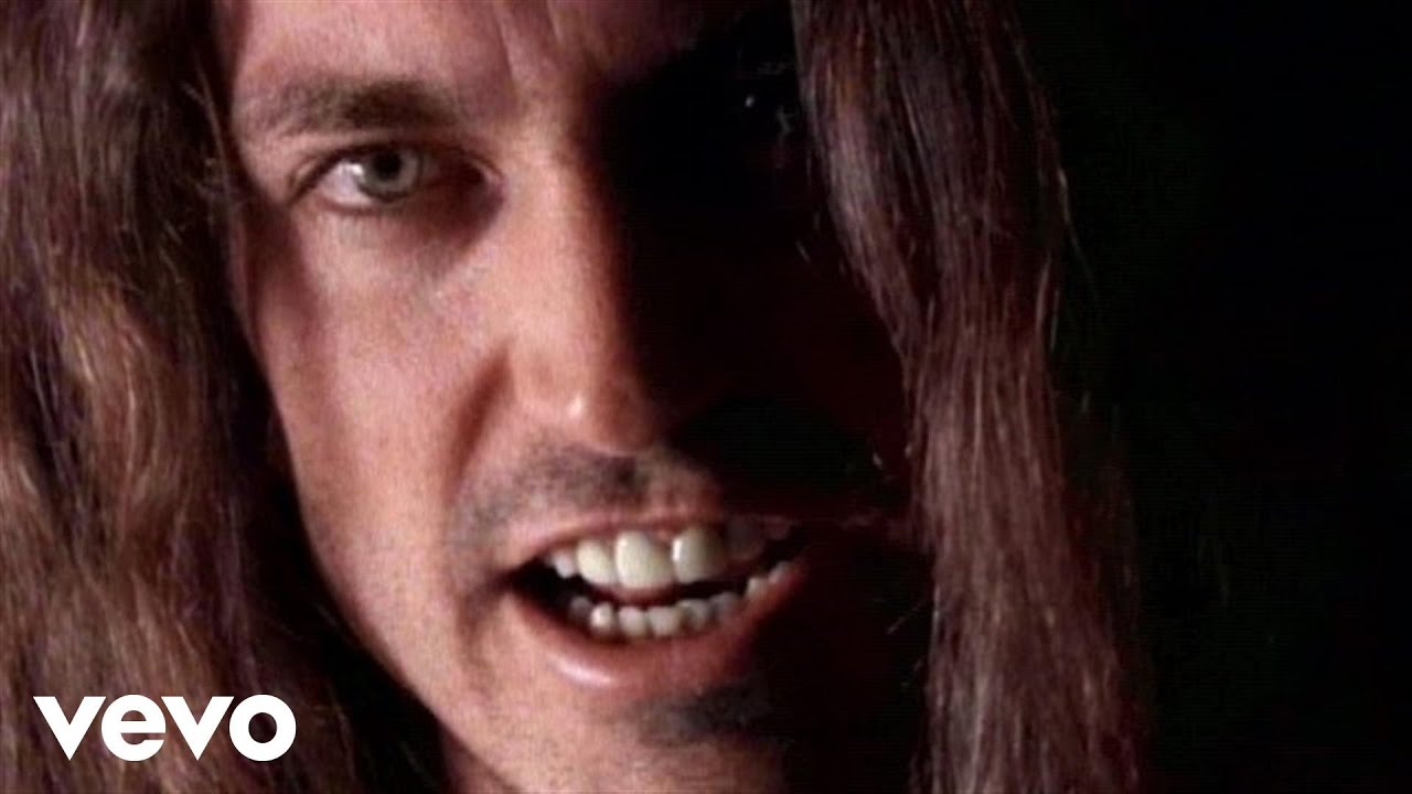 Meat Puppets - Sam