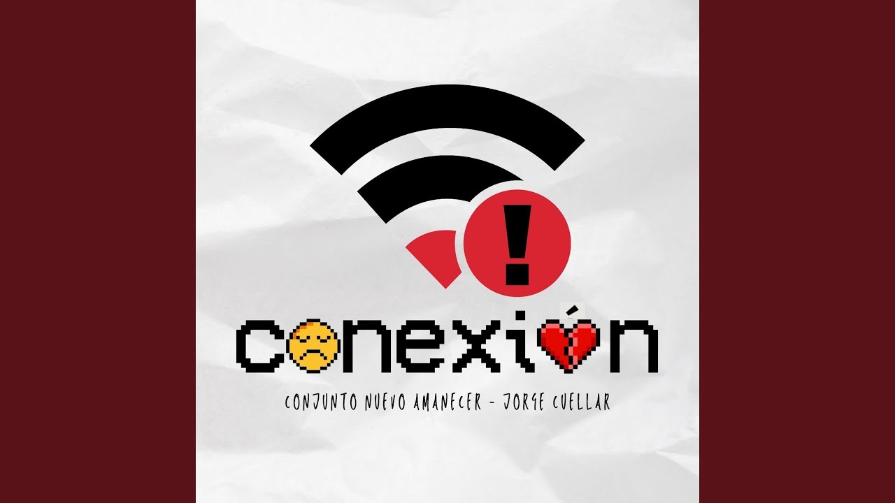 conexión
