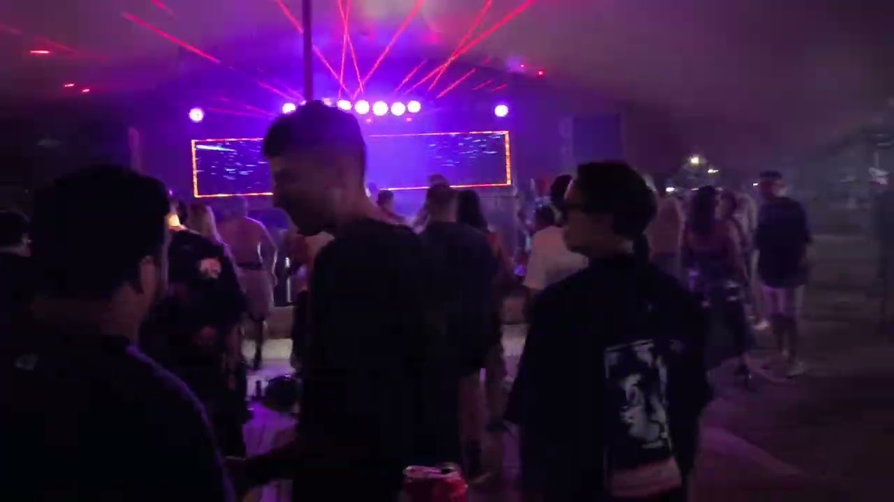 Arjaus Dia 2 Ruidito part 2