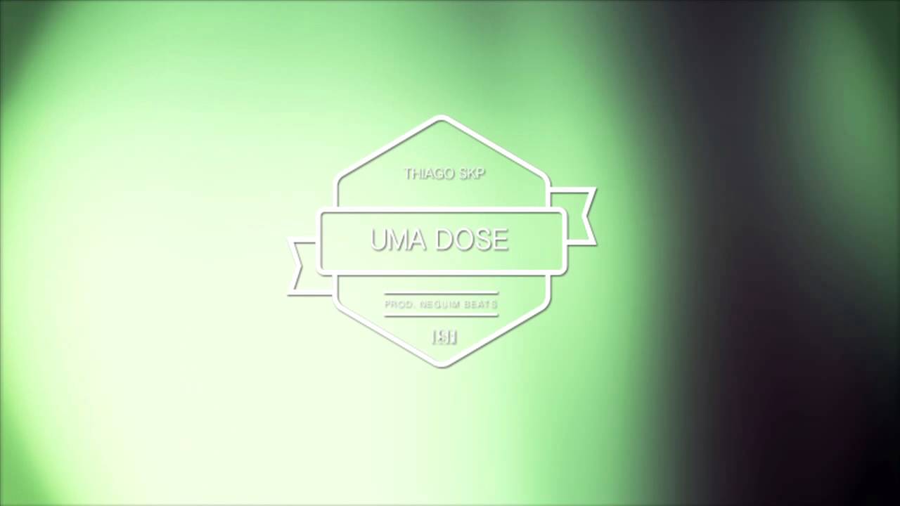 14 - Thiago SKP - Uma Dose