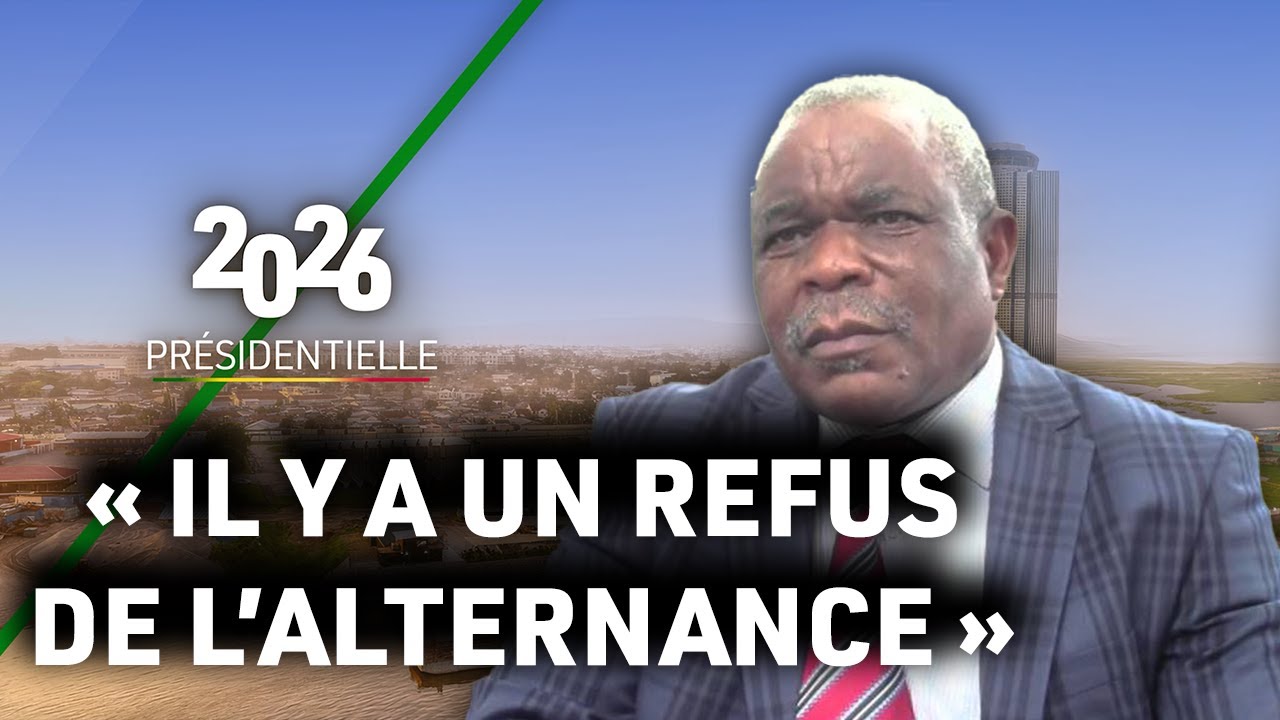Congo: 