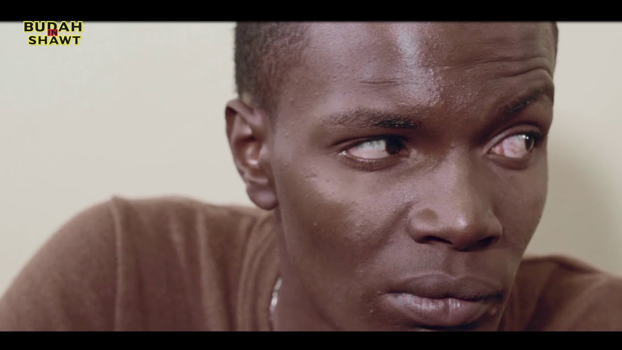 Budah In Shawt -  NILIBUY PS {S1E3}