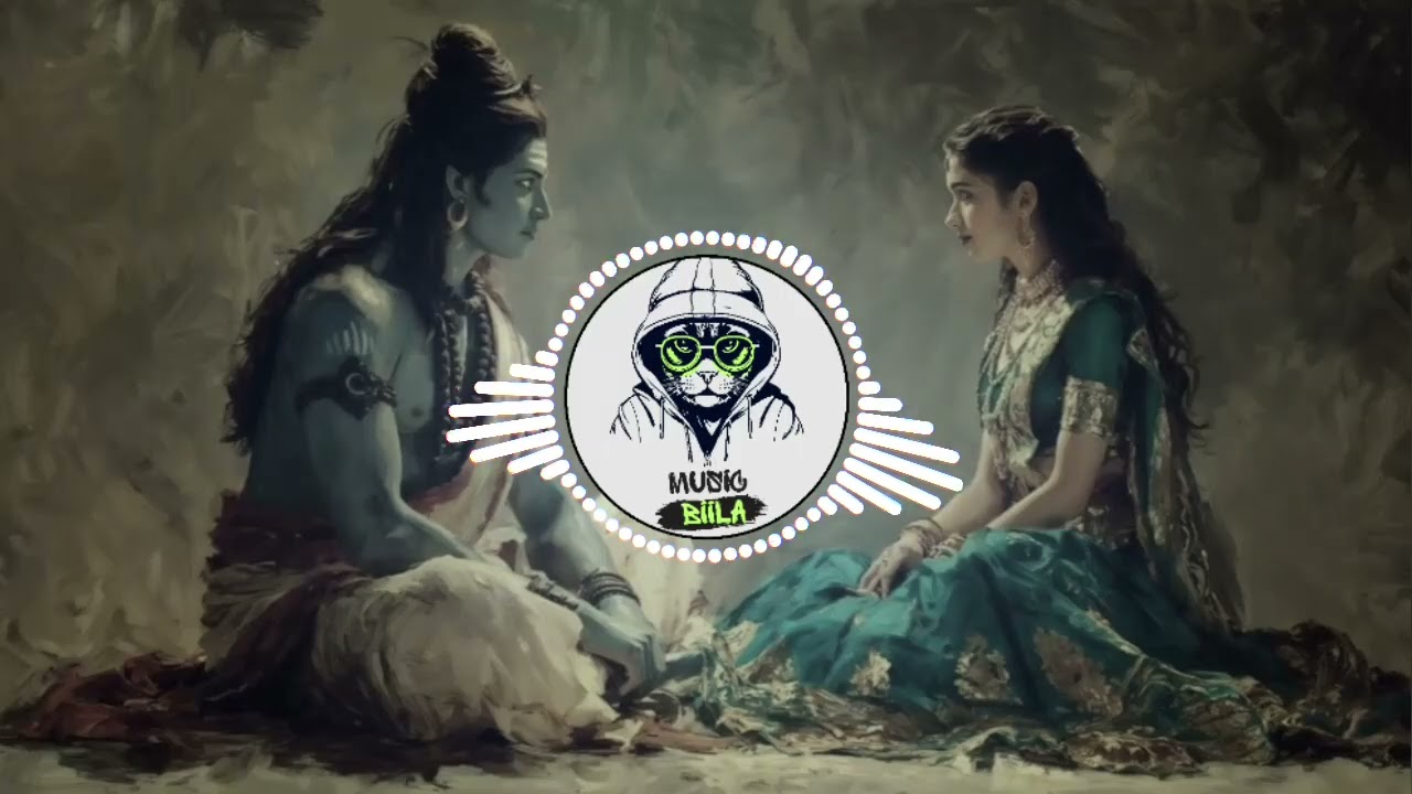 SHIVASHTAKAM | POWERFUL SHIVA STOTRAM FOR PEACE & PROTECTION | MUSIC BILLA MAHADEV CHANT