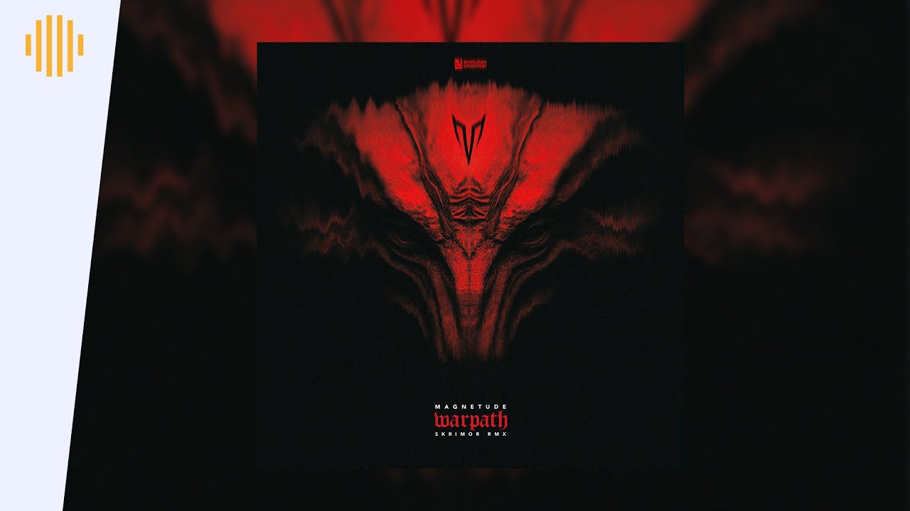 Magnetude - Warpath (Skrimor Remix) I Drum & Bass