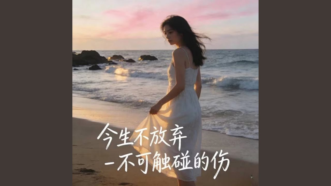 今生不放弃 (DJ涵哈版)