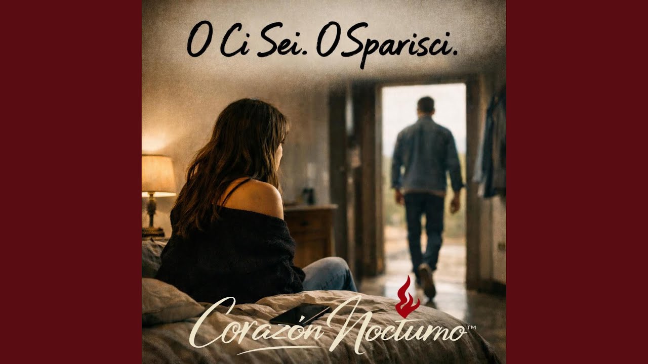 O CI SEI.O SPARISCI