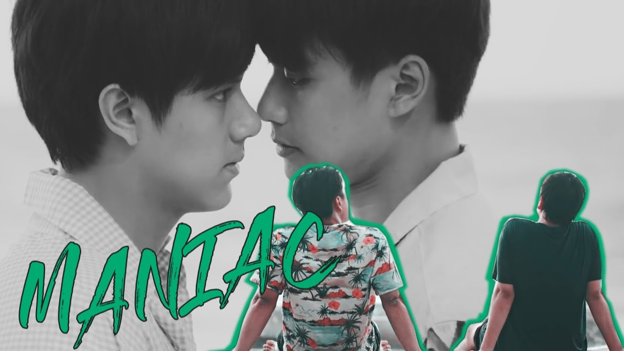 BL | Pat ✘ Pran || You Maniac ||| Bad Buddy [1x6] MV