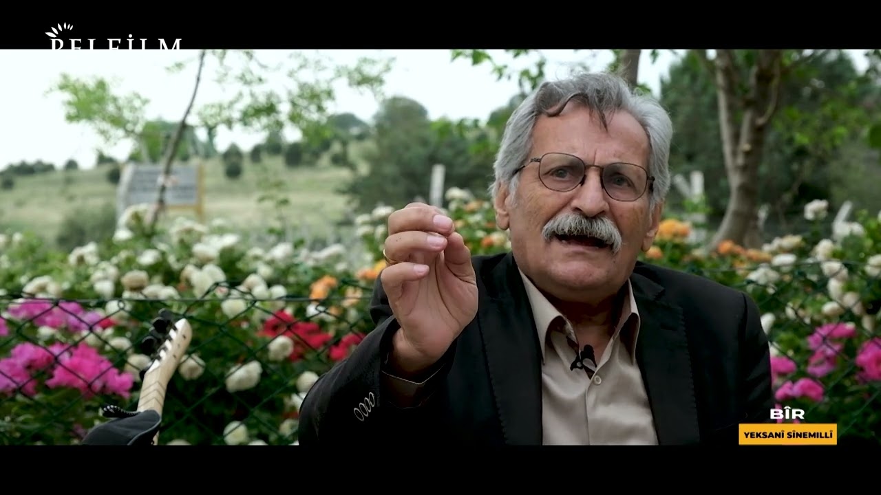 BÎR - YEKSANÎ SÎNEMILLÎ (2024)