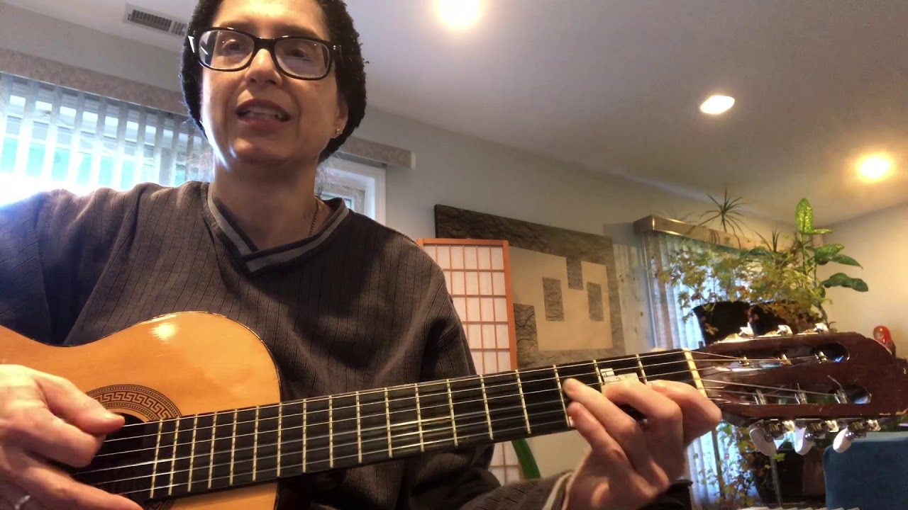Guitar Lesson - Cups (When I&rsquo;m Gone)