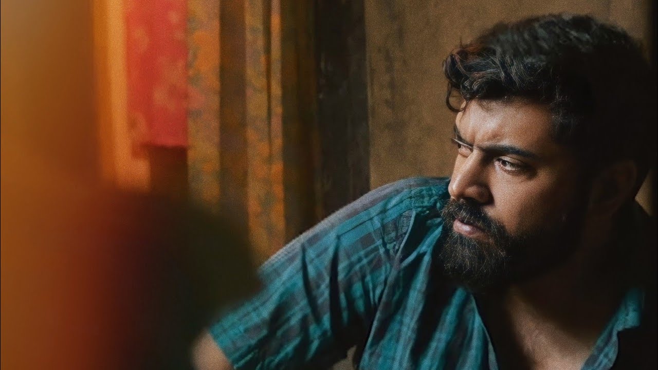 Life of RAVI | Padavettu | Nivin Pauly | Anirudh Ravichander | Jersey Train Station BGM