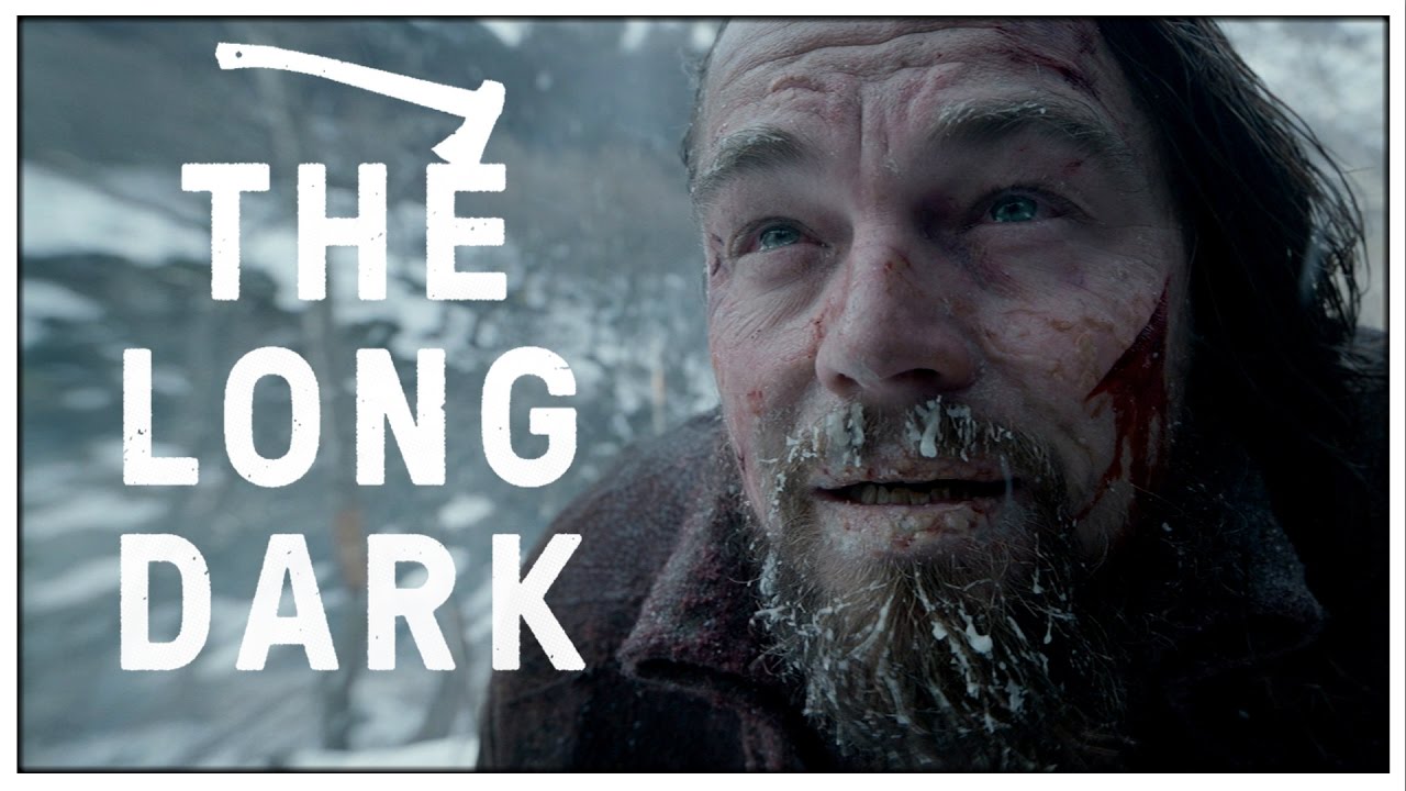 THE LONG DARK IN REAL LIFE