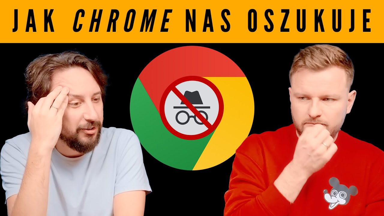 Ale jak to?! To historia przeglądania się zapisuje? - Lekko Stronniczy 1847