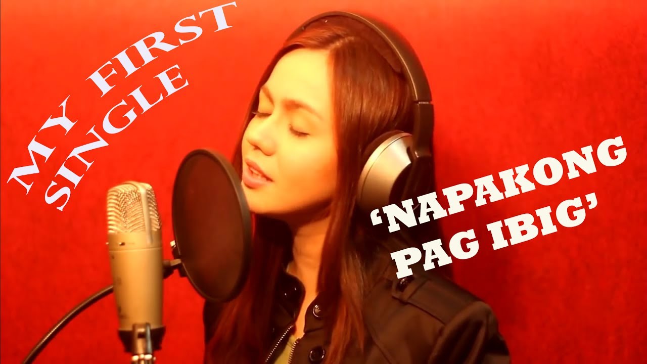 Napakong Pag ibig by Kara Karinyosa