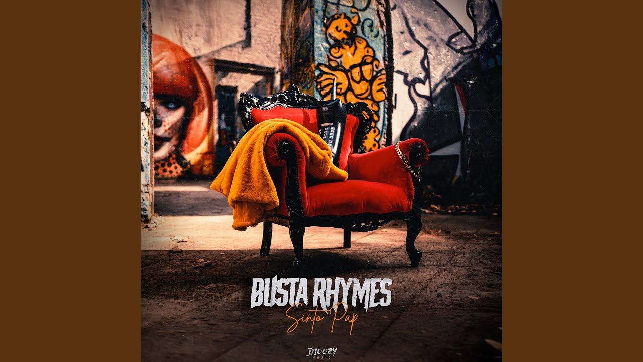 Busta Rhymes
