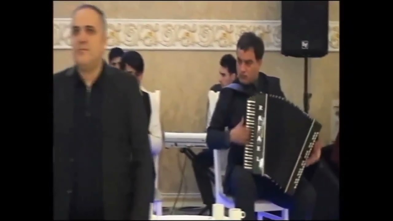 Niyaməddin Babayev Eldəniz Məmmədov - Qarabağ şikəstəsi