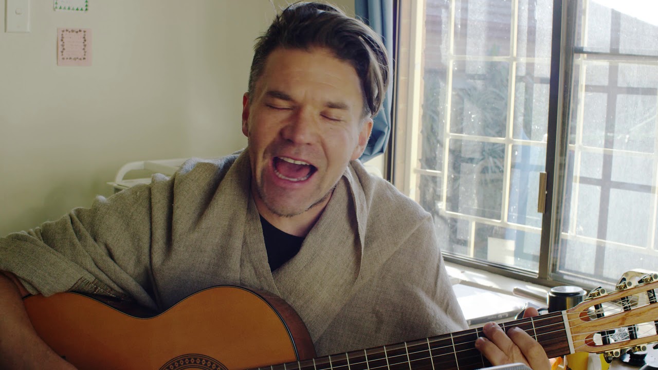 Cover song, 2nd June 2019