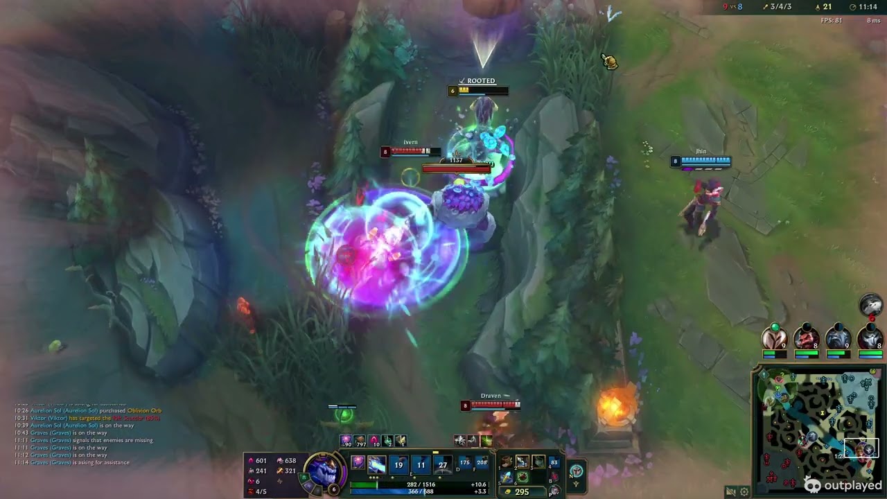 League of Legends 03 01 2026 1 6 40 0