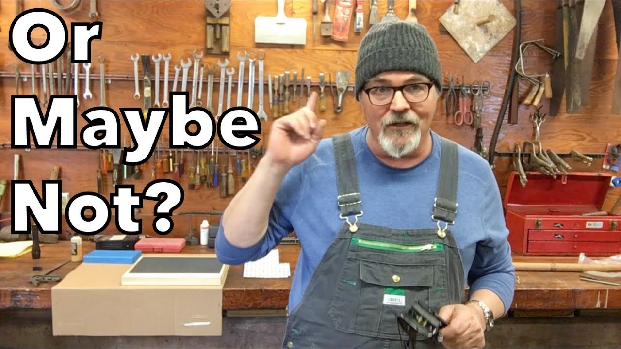 How To Make Your Cheap Chinese Bipod More Stable. (Maybe)