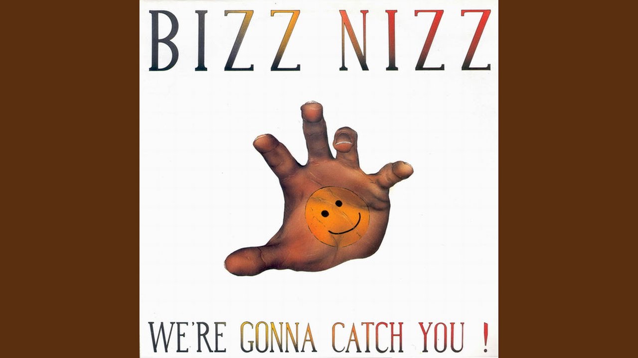 We're Gonna Catch You!