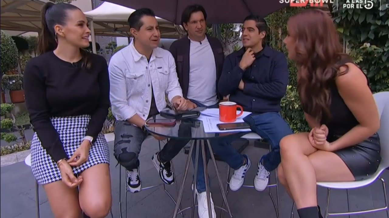 🖤 GINA HOLGUÍN Y MARIAZEL 🖤