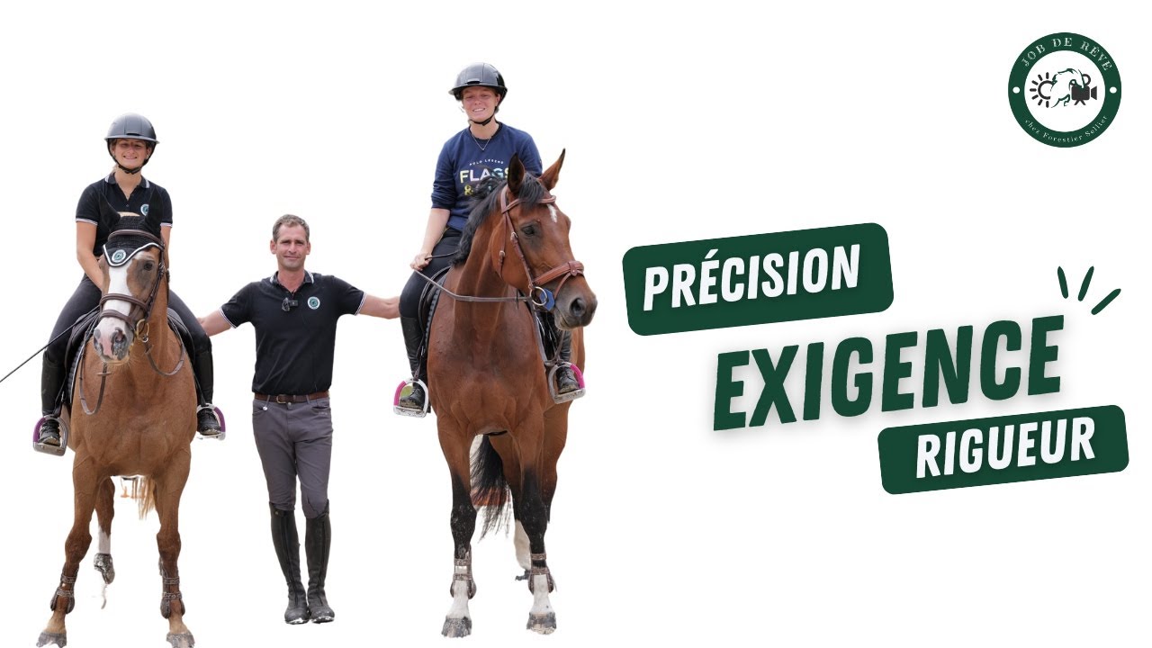#6  Precision, exigence, rigeur - Alexis Lemaire