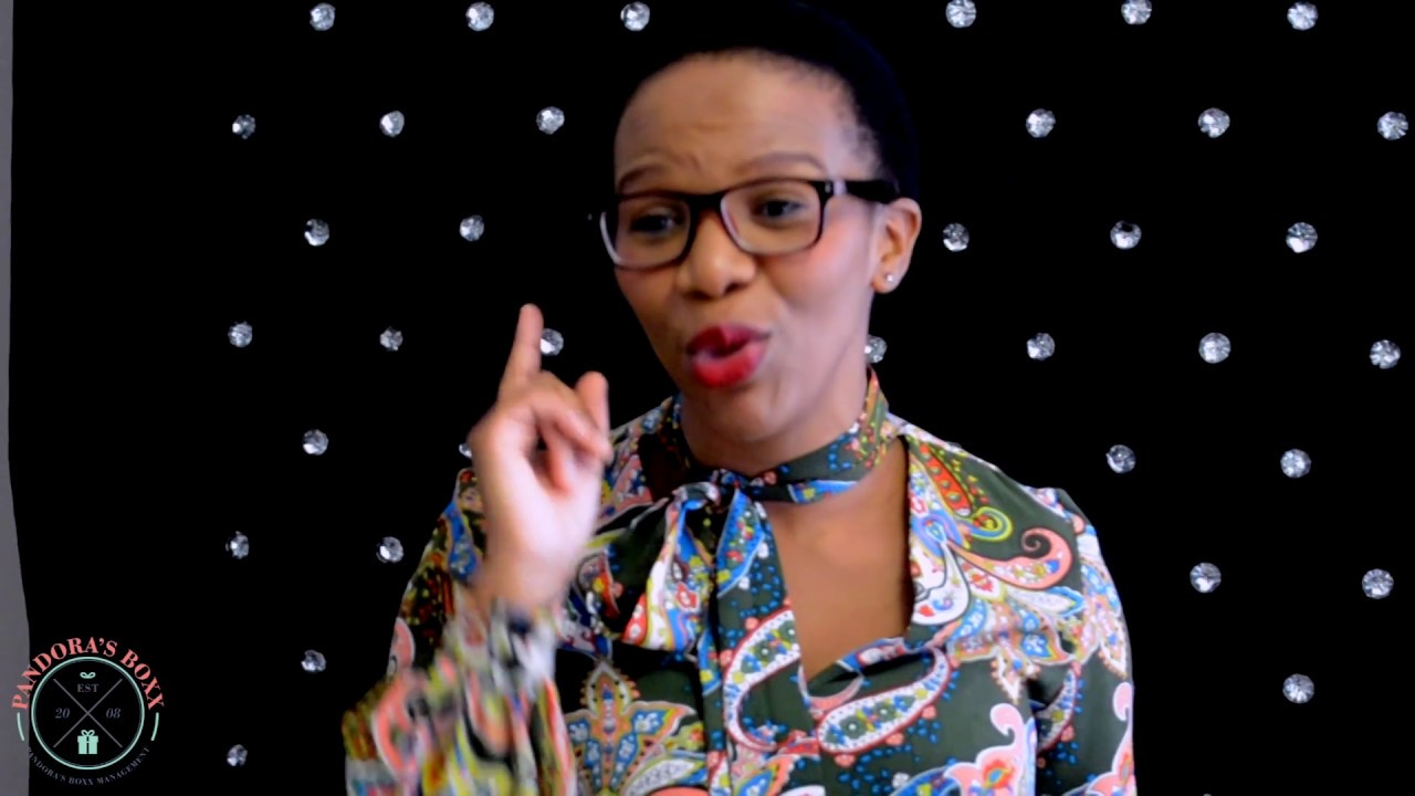 Destiny Call with Pandora Mabai