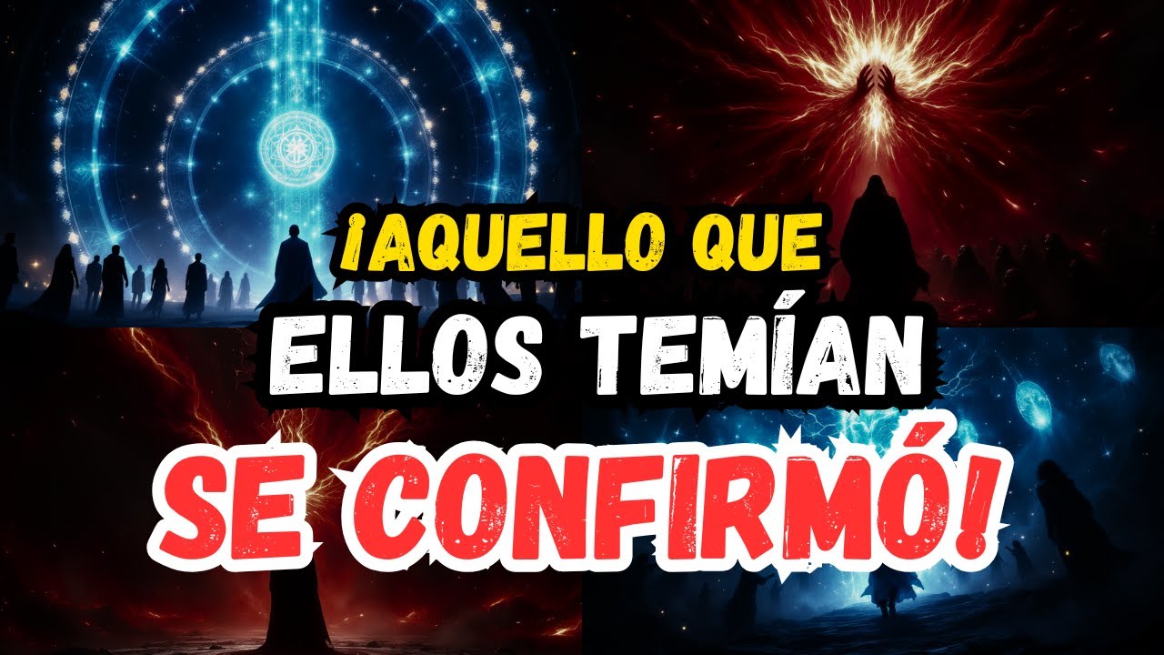 ELEGIDOS, EL PEOR ESCENARIO DE ELLOS SE HIZO REALIDAD 😨🔥