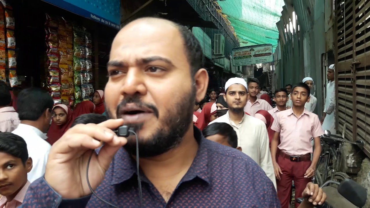 GULSHAN NAGAR GATTER KA PANI(4)