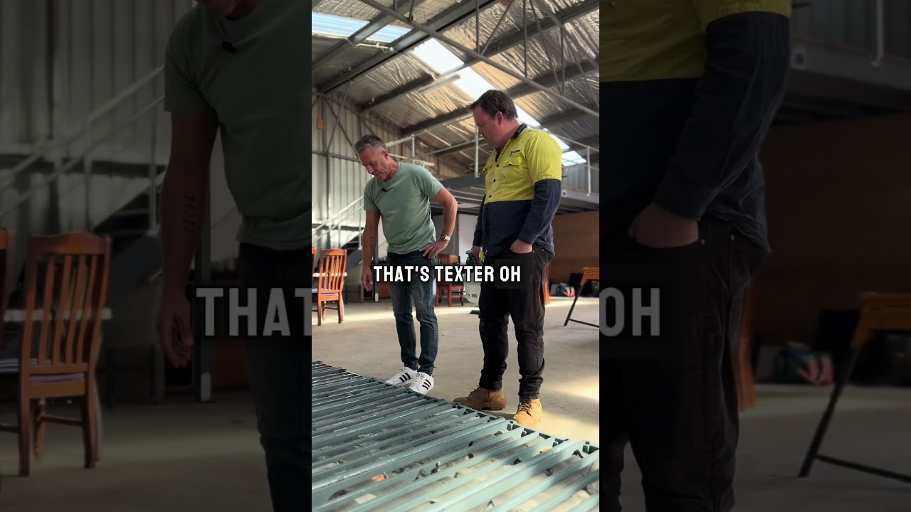 Gold & Antimony Drilling - Lauriston Project - Part 2/12 #mining #gold #antimony #exploration