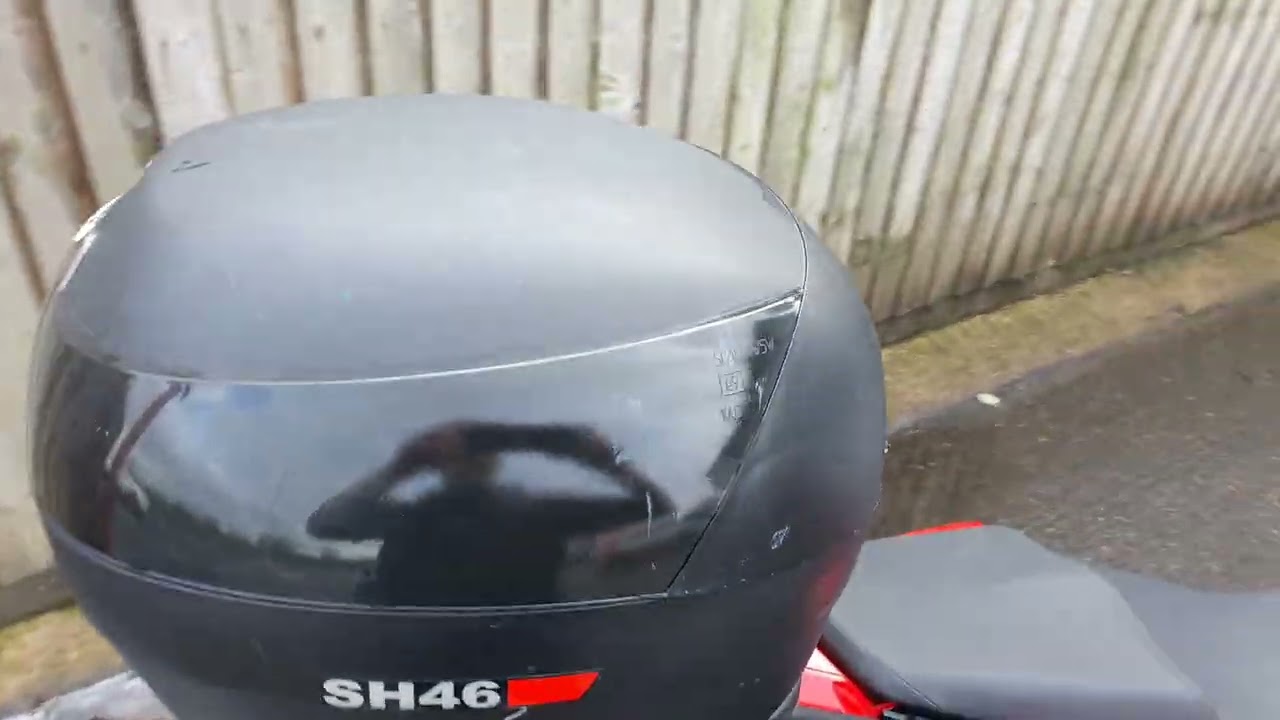 Honda CBR300R