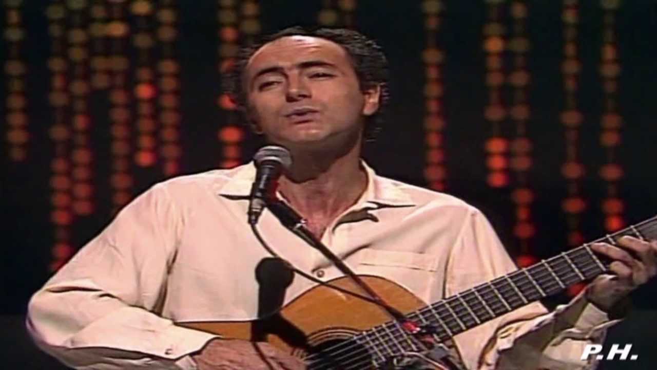 AMANCIO PRADA - Adios rios, adios fontes (1975)