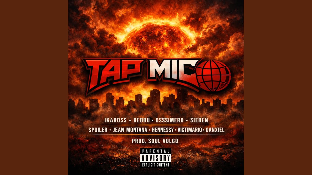Tap Mic 4