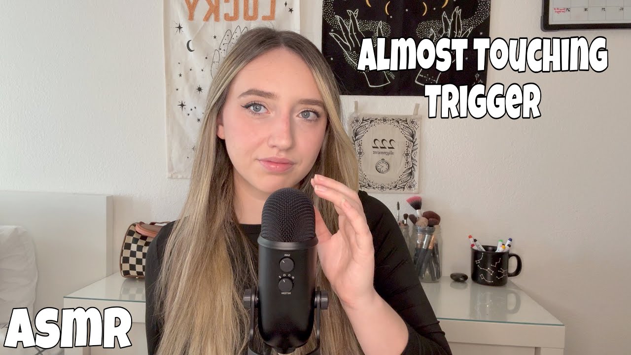ASMR-эффект 