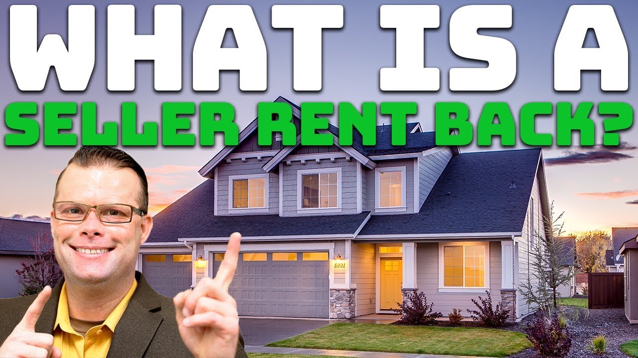 Avoid Mistakes: Seller Rent Back Tips