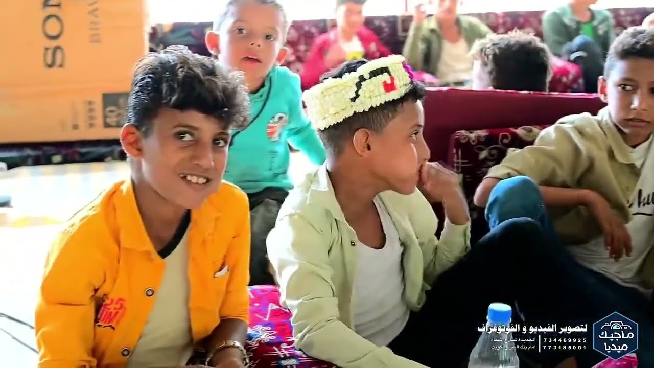 أفراح آل العامري