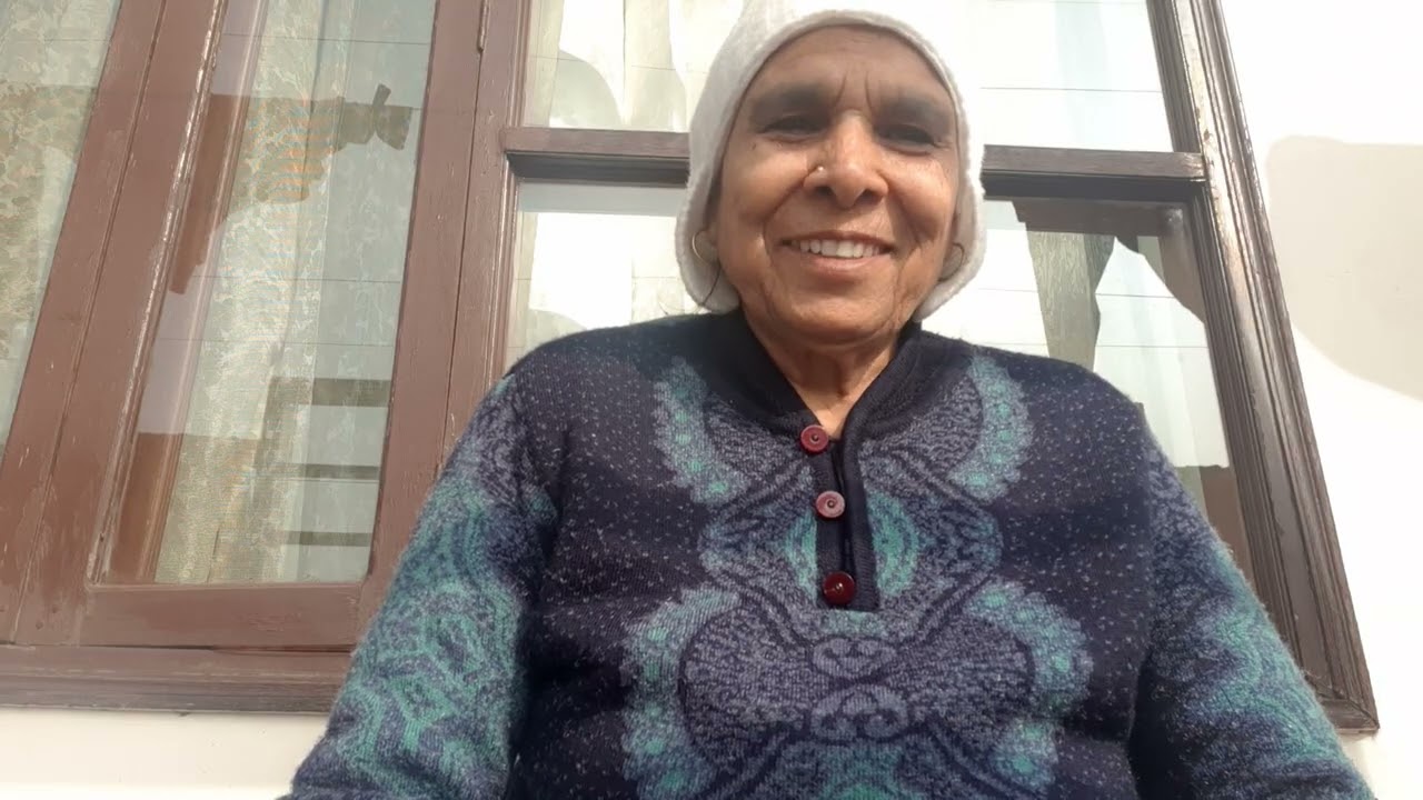 हिंसा और अहिंसा । लोकल हरियाणवी चैनल । शकुन्तला साहू रांगी ।  78